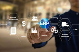 ERP