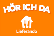 lieferando lieferando
